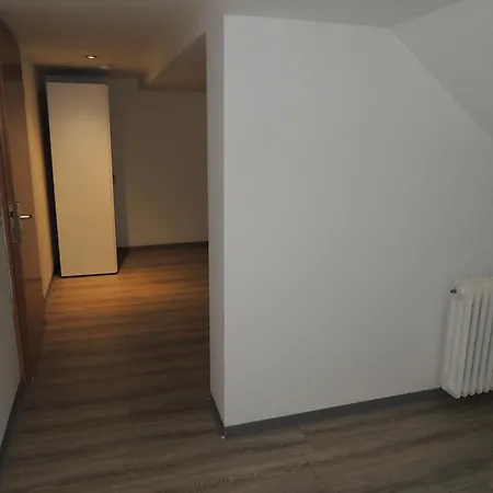 Basic Monteurzimmer Work & Habitación en casa particular Kempten