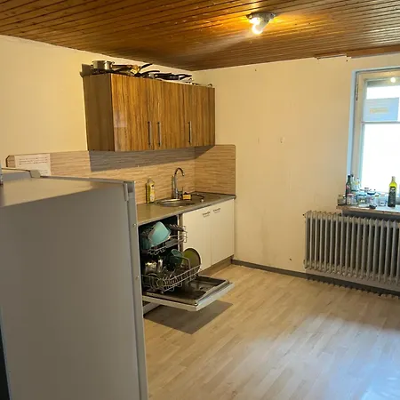 Basic Monteurzimmer Work & * 肯普滕