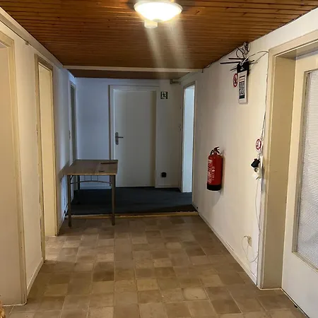 Basic Monteurzimmer Work &