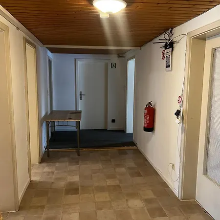 Basic Monteurzimmer Work & Проживание в семье Кемптен