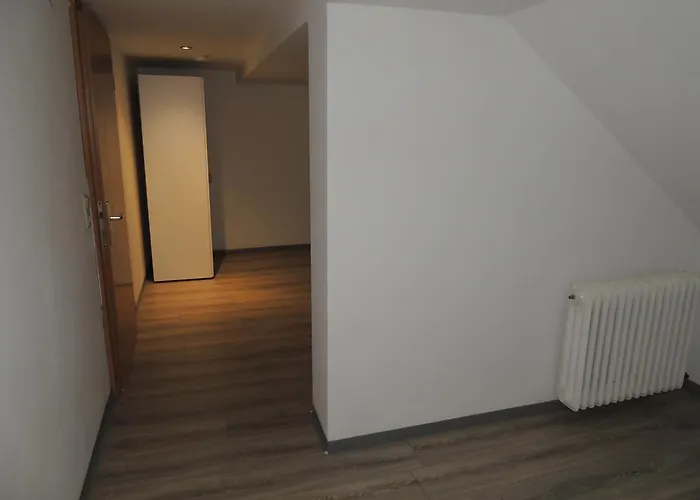 Basic Monteurzimmer Work & Habitación en casa particular Kempten