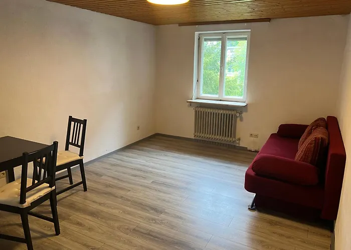 Habitación en casa particular Basic Monteurzimmer Work & *