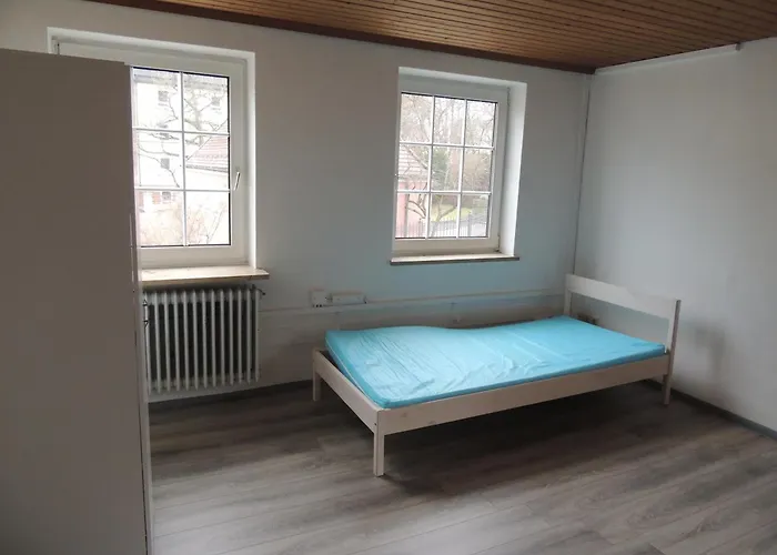 Basic Monteurzimmer Work &