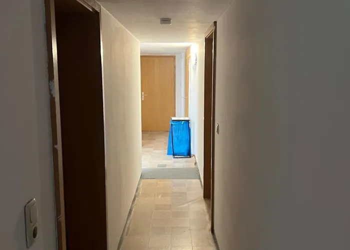 Habitación en casa particular Basic Monteurzimmer Work & *