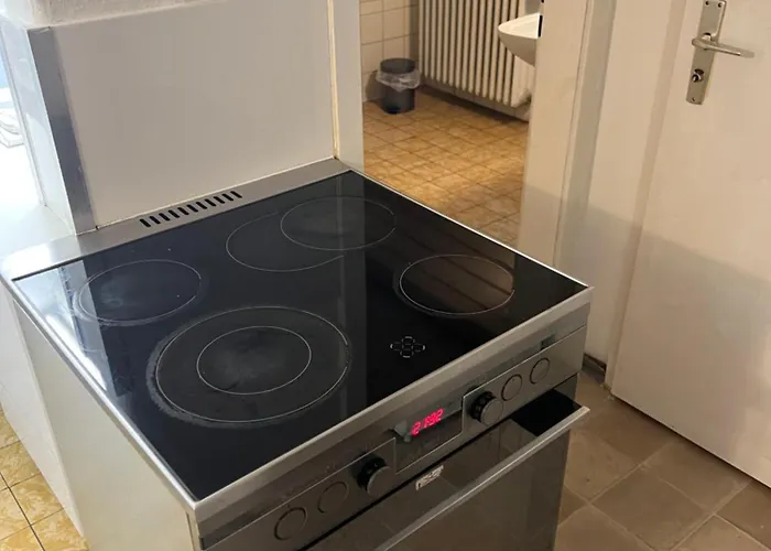 Basic Monteurzimmer Work & Kempten