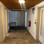 Basic Monteurzimmer Work &
