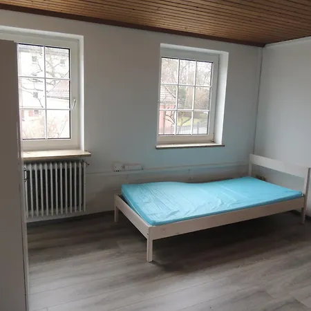 Basic Monteurzimmer Work &