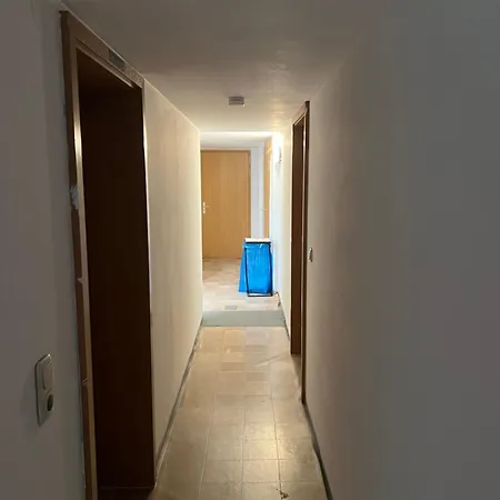 Rum i privatbostad Basic Monteurzimmer Work & *