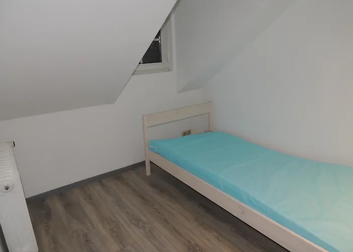 Basic Monteurzimmer Work &